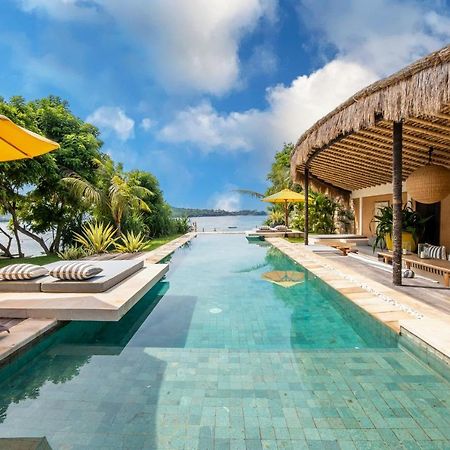 Katoni Villa Lembongan Exterior foto