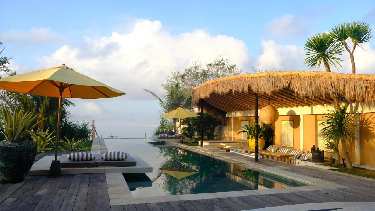 Katoni Villa Lembongan Exterior foto