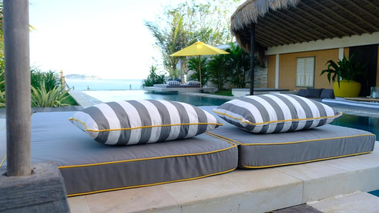 Katoni Villa Lembongan Exterior foto