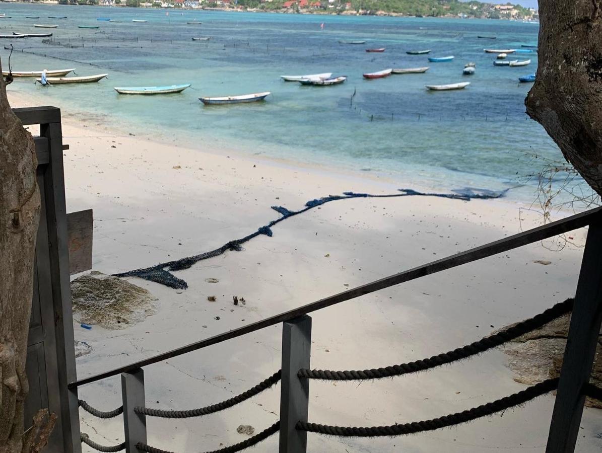 Katoni Villa Lembongan Exterior foto