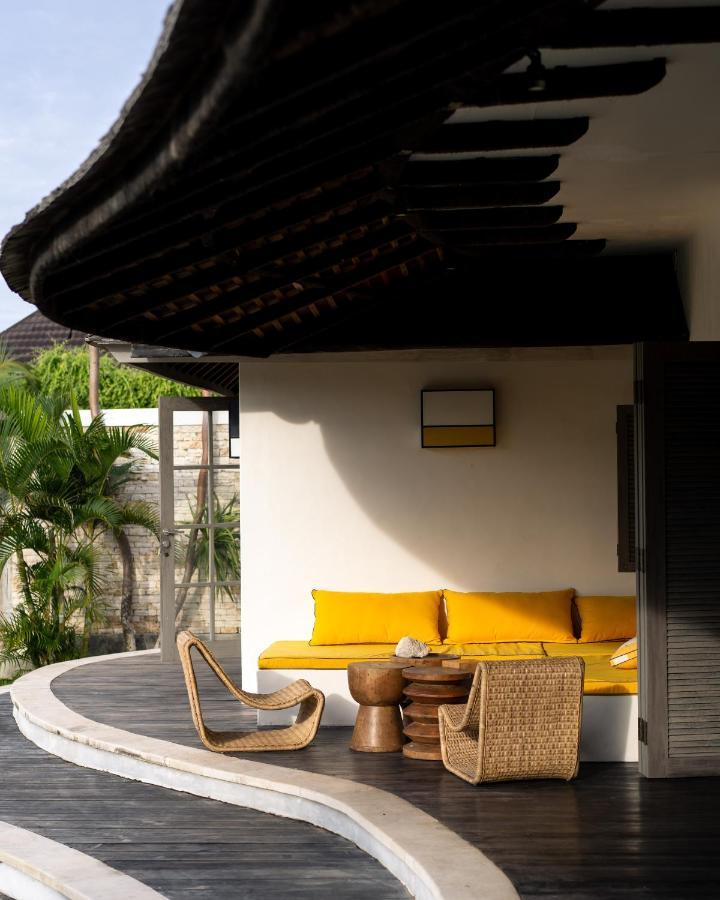 Katoni Villa Lembongan Exterior foto