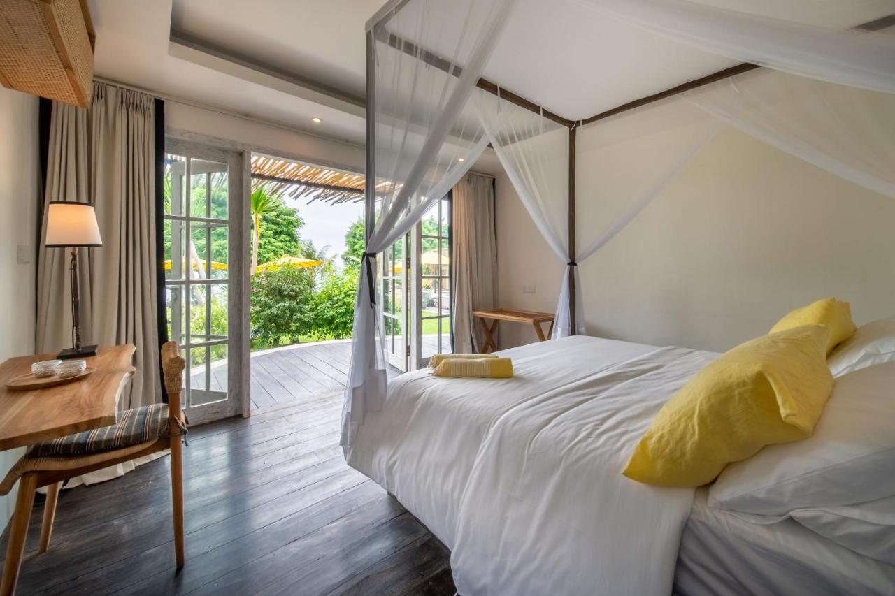 Katoni Villa Lembongan Exterior foto