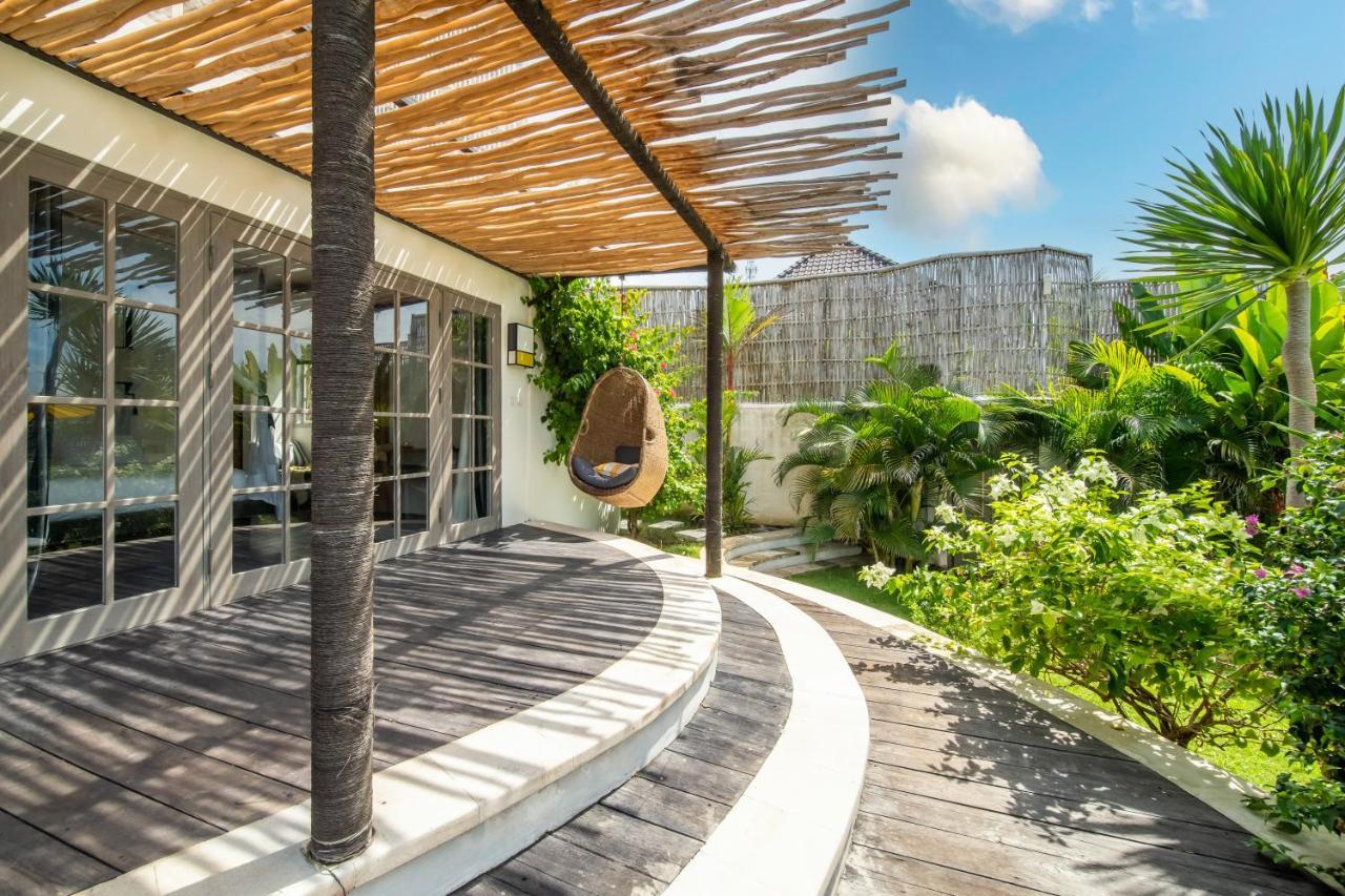 Katoni Villa Lembongan Exterior foto