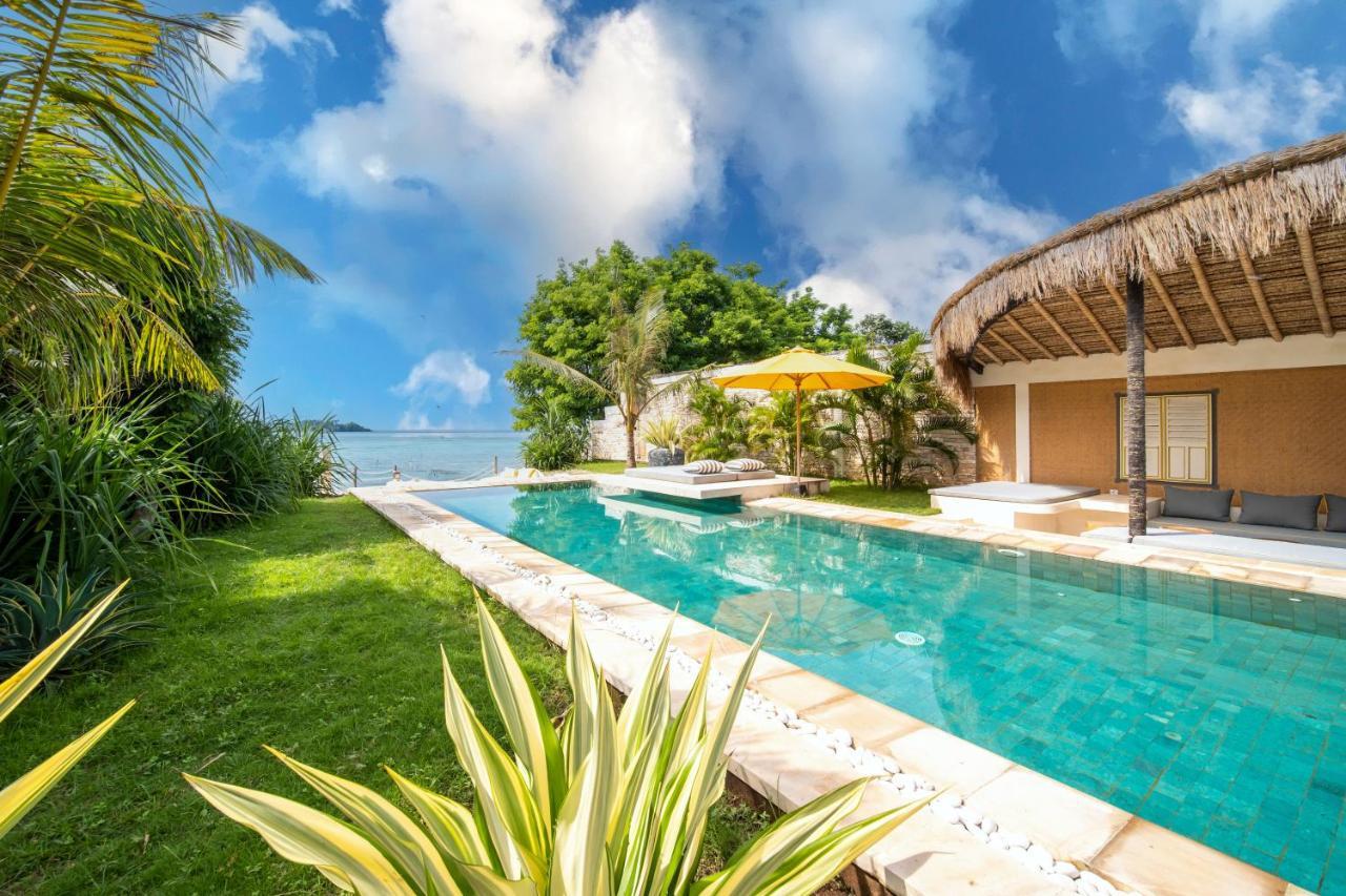Katoni Villa Lembongan Exterior foto