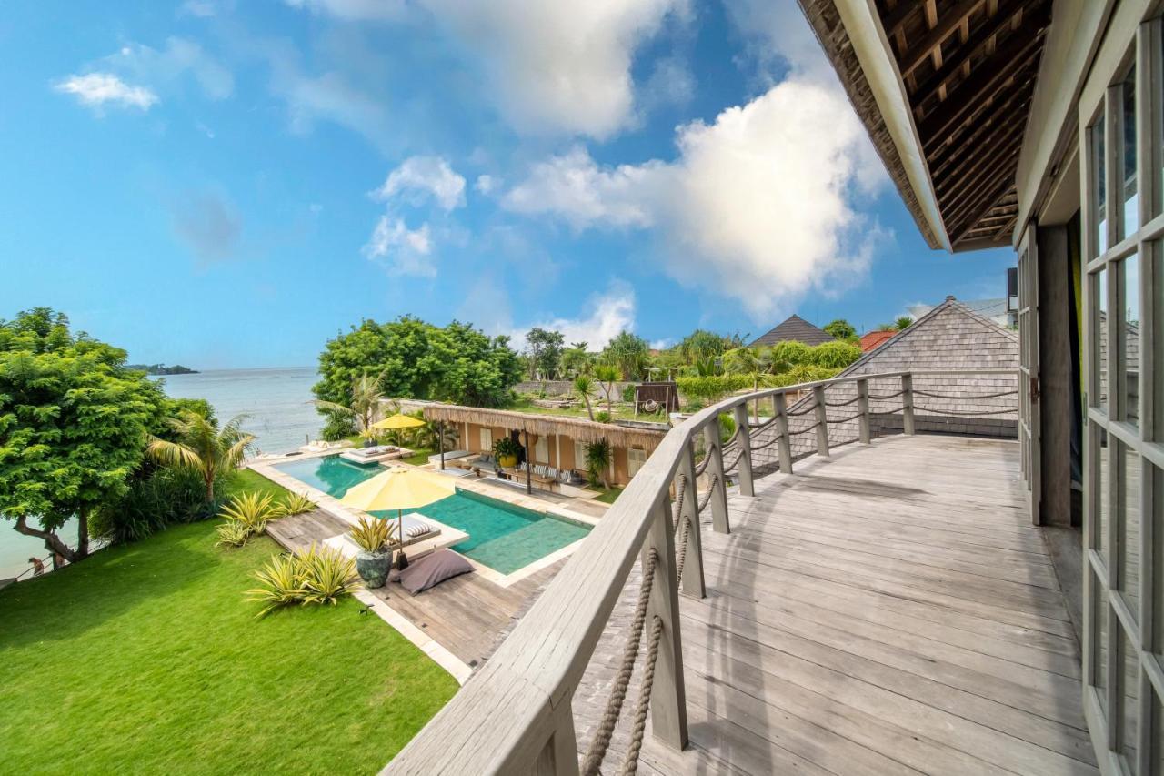 Katoni Villa Lembongan Exterior foto