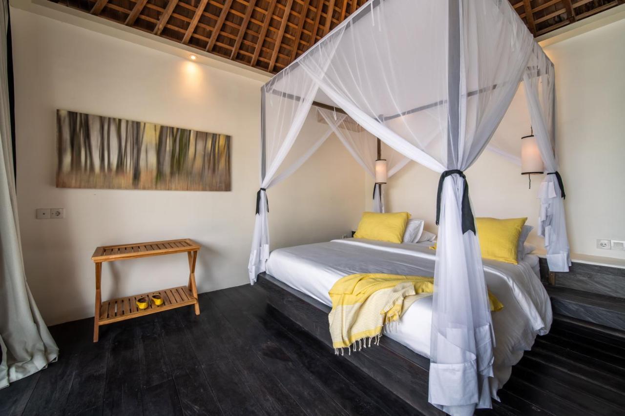 Katoni Villa Lembongan Exterior foto